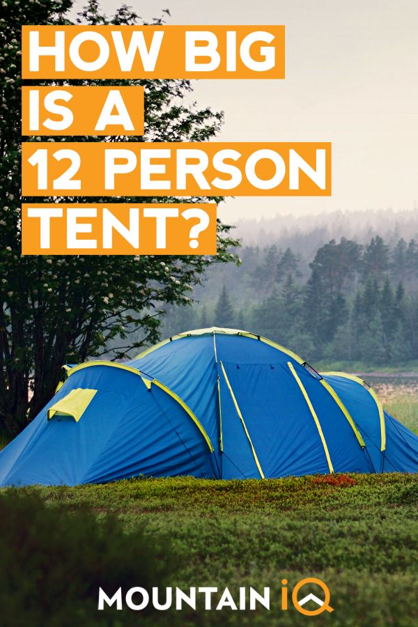 best-12-person-tent-