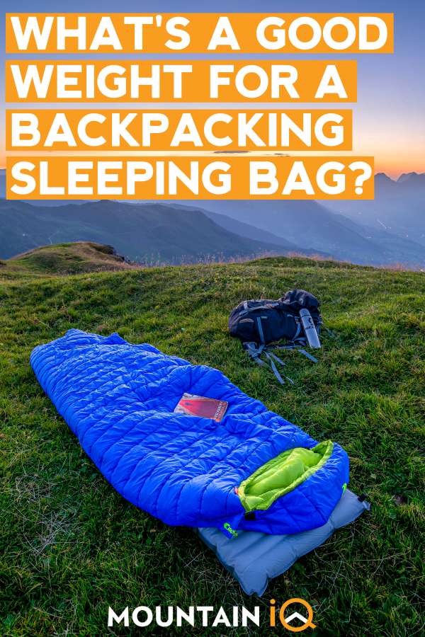 best-backpacking-sleeping-bag-under-100-