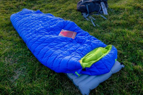 best-backpacking-sleeping-bag-under-100