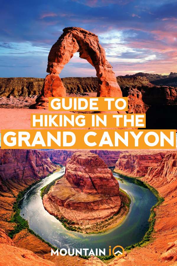 hiking-in-the-grand-canyon