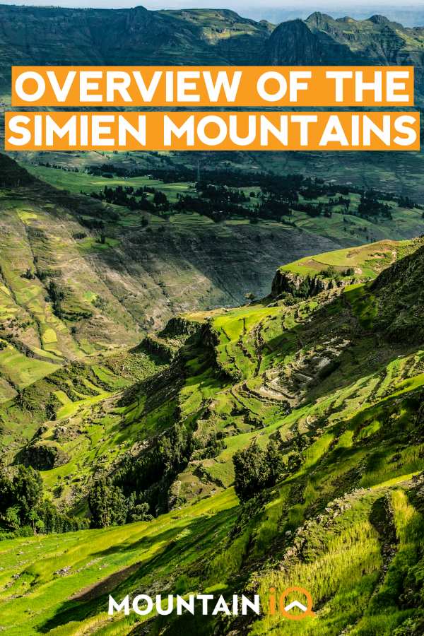 overview-of-the-simien-mountains