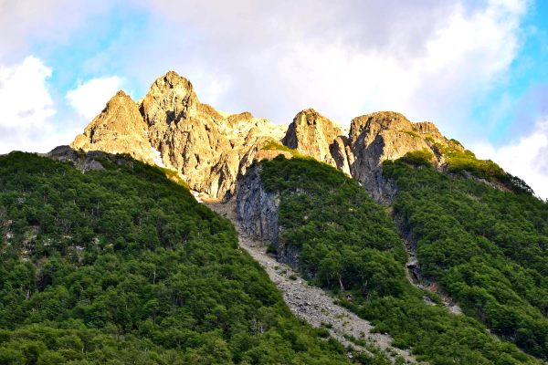 Cerro-Castillo-Chile