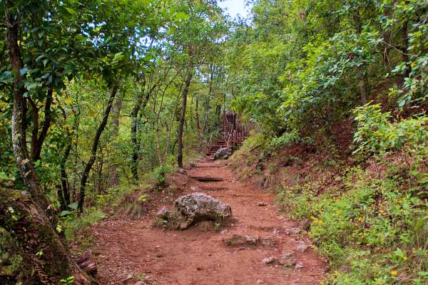 Chipinque-mexico-trails-hiking