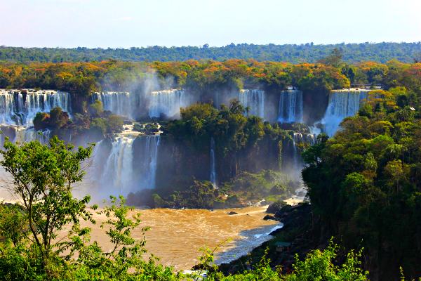 Iguazu-Falls-argentina
