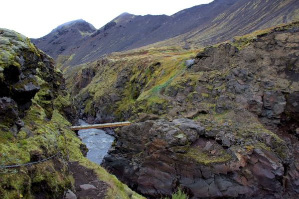 Laugavegur-trail-iceland