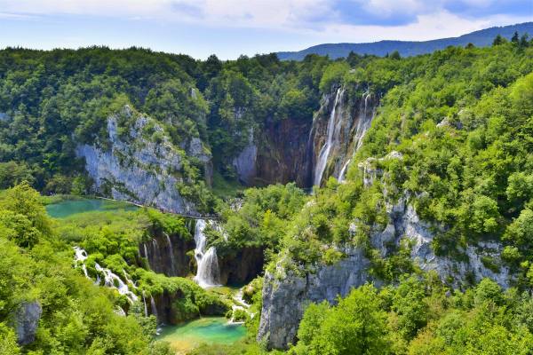 best hikes in croatia