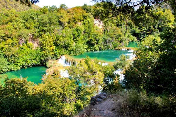 Skradinski-Buk-croatia