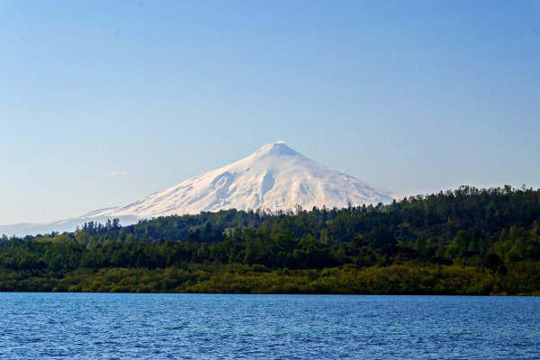 Villarrica-volcano-hike