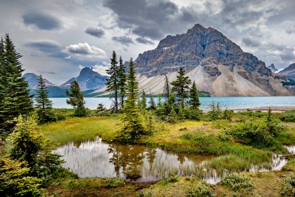 banff-canada-hiking