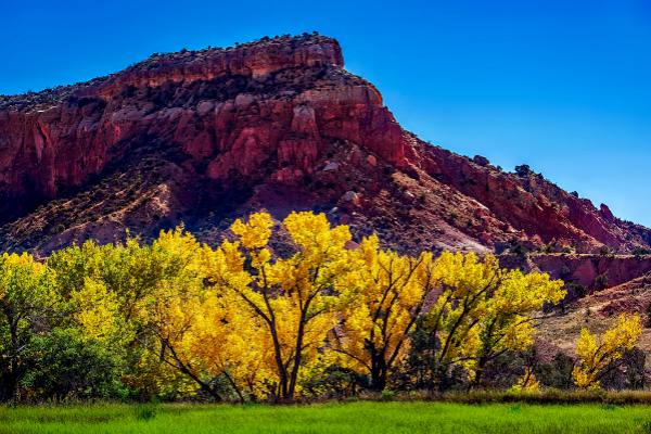 best-hikes-in-new-mexico