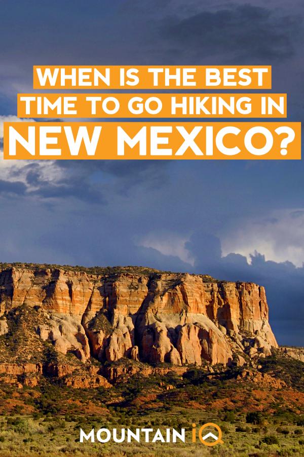 best-time-to-hike-in-new-mexico