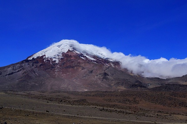 chimborazo-climb