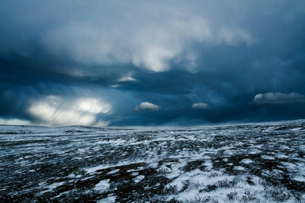 chimborazo-lanscape