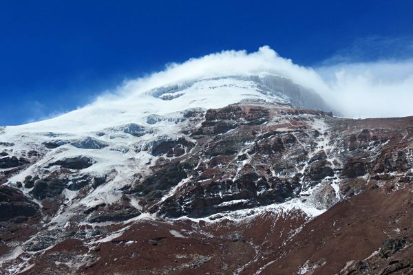 chimborazo-volcano-climb
