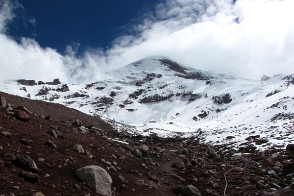 climbing-chimborazo