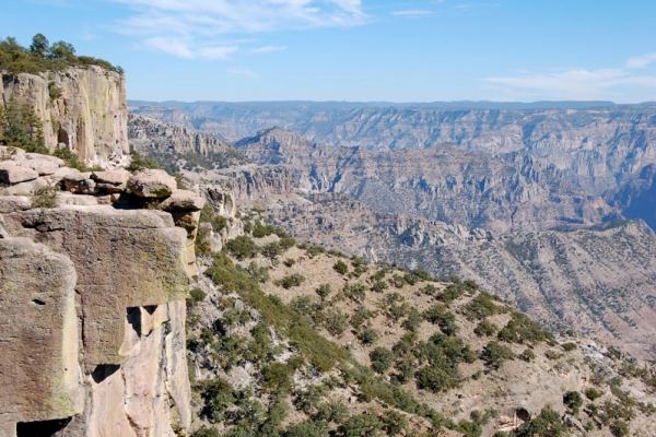 copper-canyon-hiking