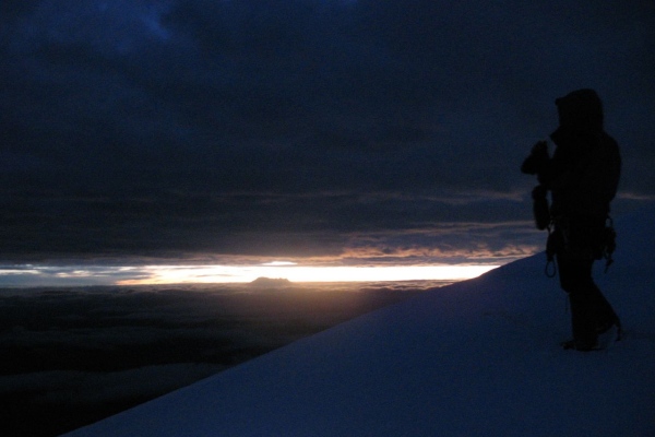 cotopaxi-sunrise