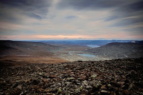 Halti-finland-hikes