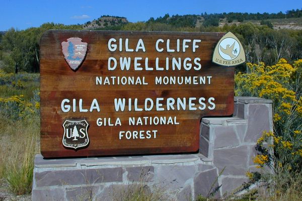 gila-cliff-dwellings-hike-new-mexico