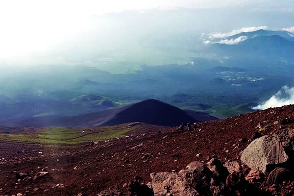 gotemba-trail-mt-fuji-hikes