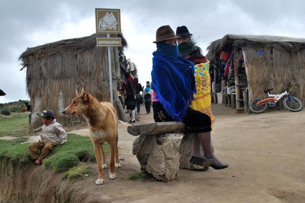 hiking-quilotoa-people-dogs
