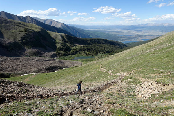 hope pass colorado