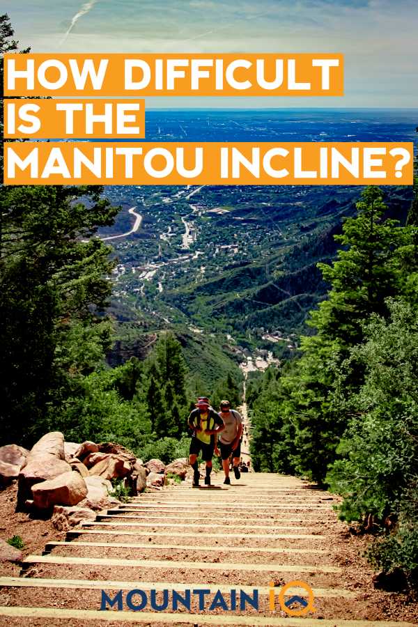 how-difficult-is-manitou-incline