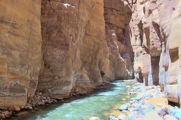 jordan-wadi-mujib-trail