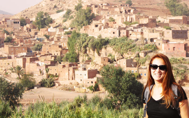 morocco toubkal morocco toubkal