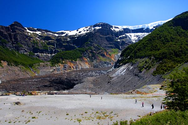 mount-tronador-hiking-in-argentina