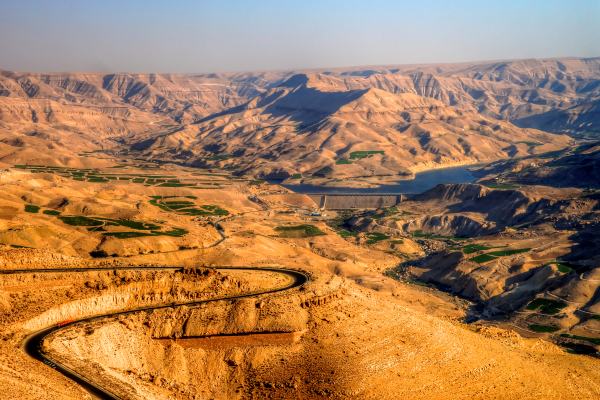 mujib-reserve-jordan-hike