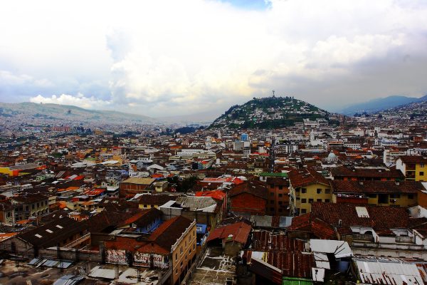 quito-city-ecuador