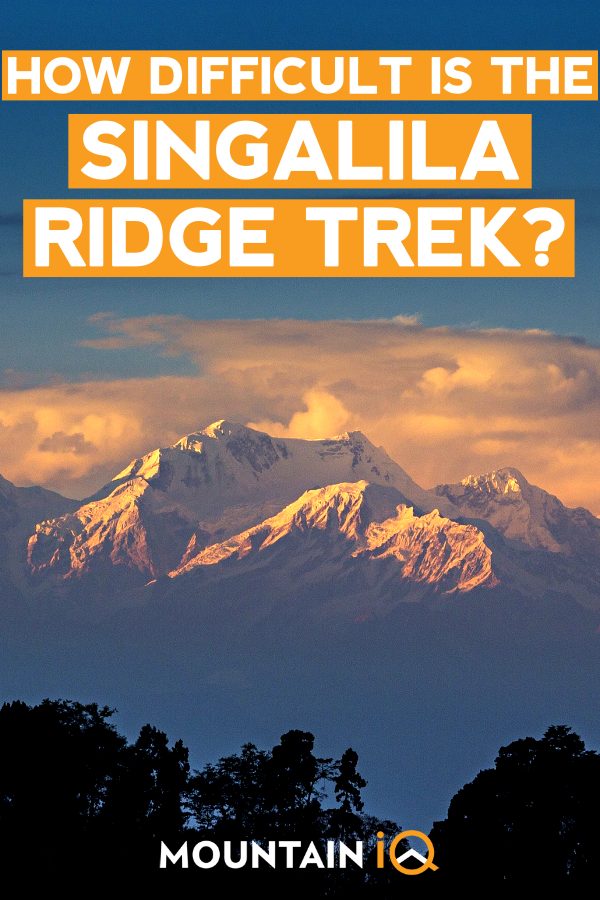 singalila-trek-difficulty