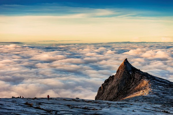 summit-mount-kinabalu