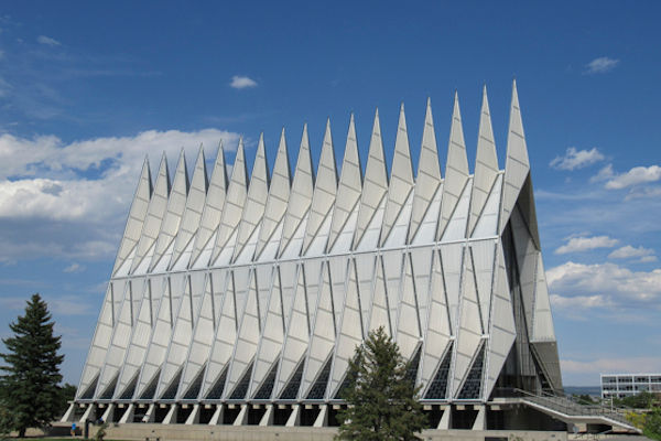 united states air force academy colorado