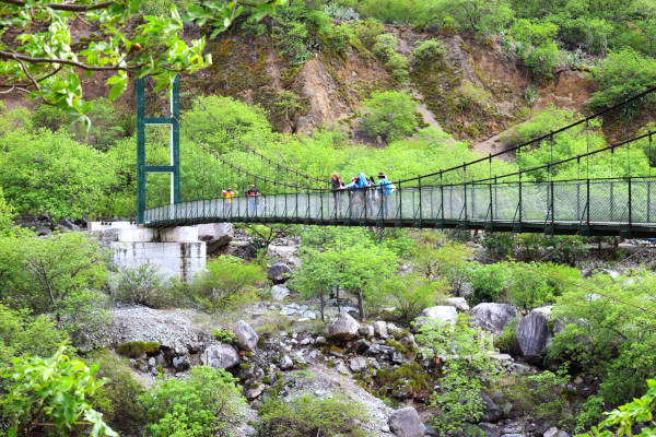 choquequirao trekking choquequirao trekking
