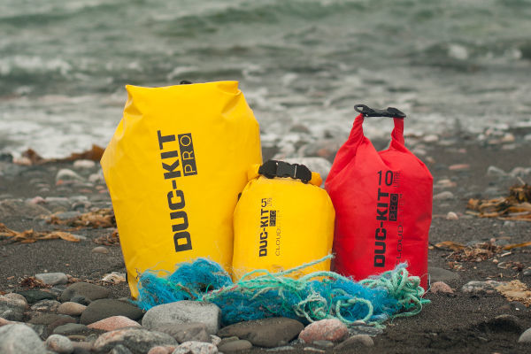 dry bag picture