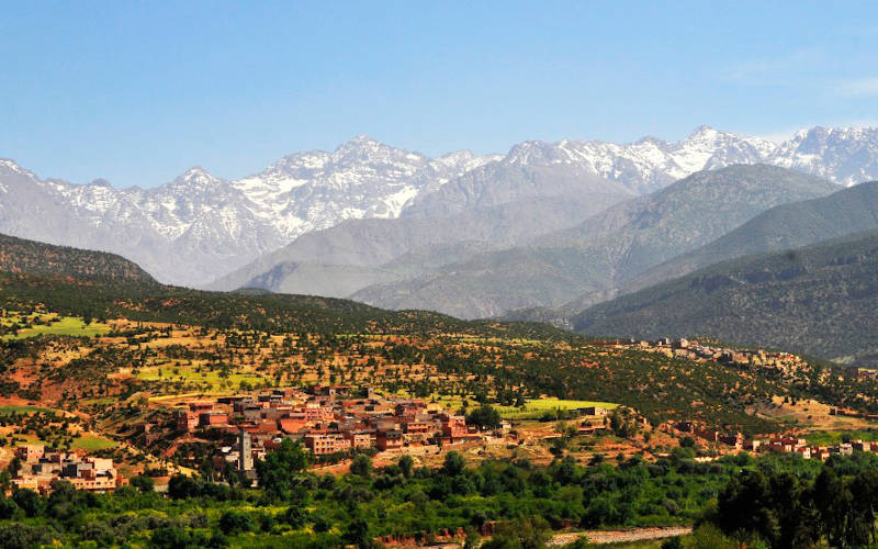 imlil morocco imlil morocco