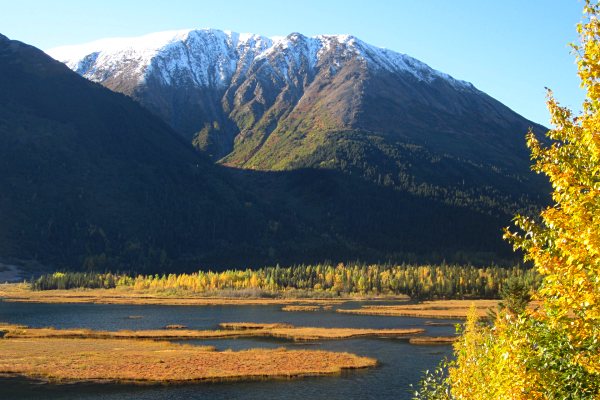 kenai-mountains-alaska