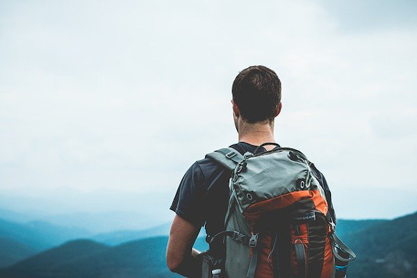 shirts for hiking