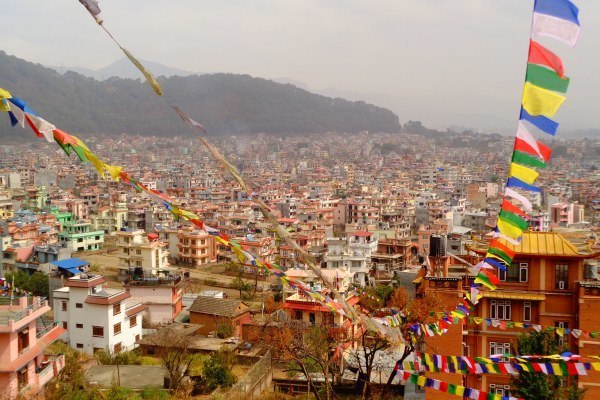 kathmandu