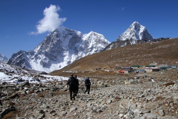 lobuche-gokyo lobuche-gokyo