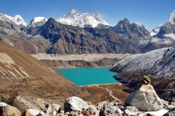 gokyo-lakes gokyo-lakes