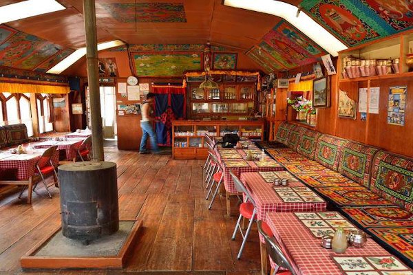 everest teahouse everest teahouse