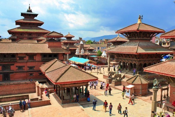 nepal-kathmandu nepal-kathmandu