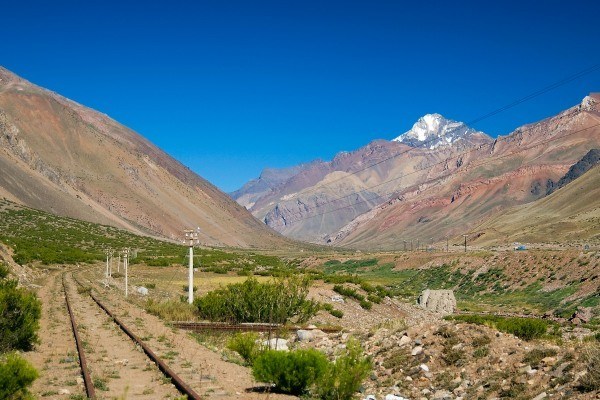 aconcagua-PENITENTES aconcagua-PENITENTES