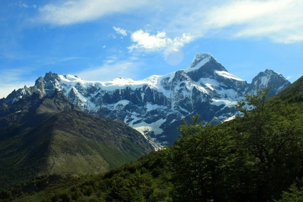 patagonia-LOS CUERNOS patagonia-LOS CUERNOS