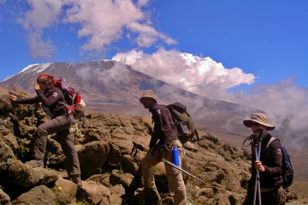 rongai-trek-kibo-kilimanjaro rongai-trek-kibo-kilimanjaro