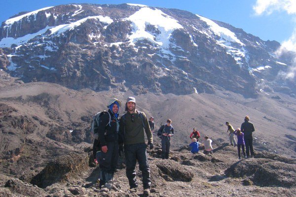 summit-kilimanjaro