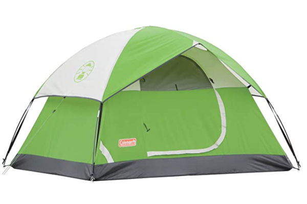 Coleman Tent Hiking Gifts